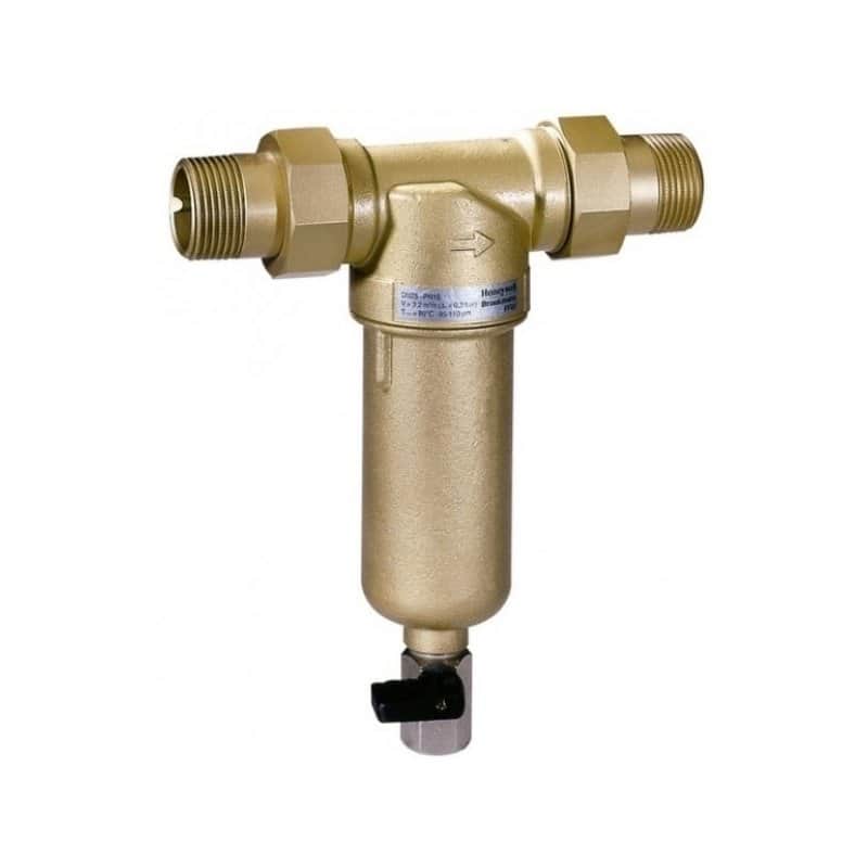 Honeywell FF06 1/2" AAM