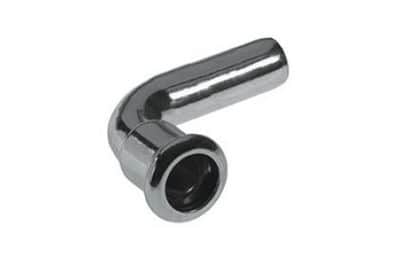 Отвод ниппельный 90° Press 35х35 Kan-therm