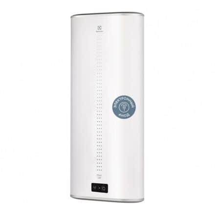Электрический накопительный водонагреватель Electrolux EWH 80 Major LZR 3