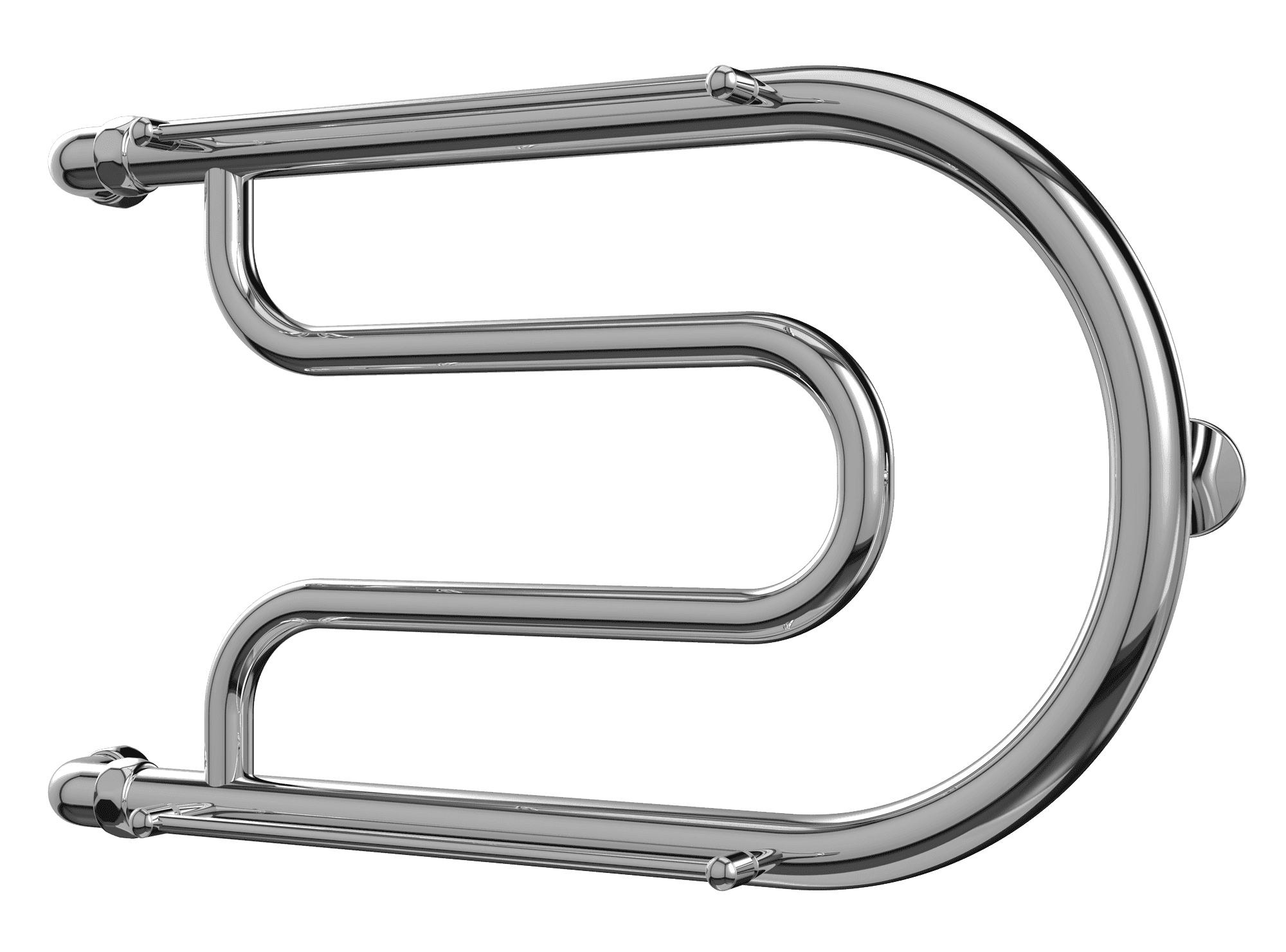 Terminus Фокстрот (1") 320х600