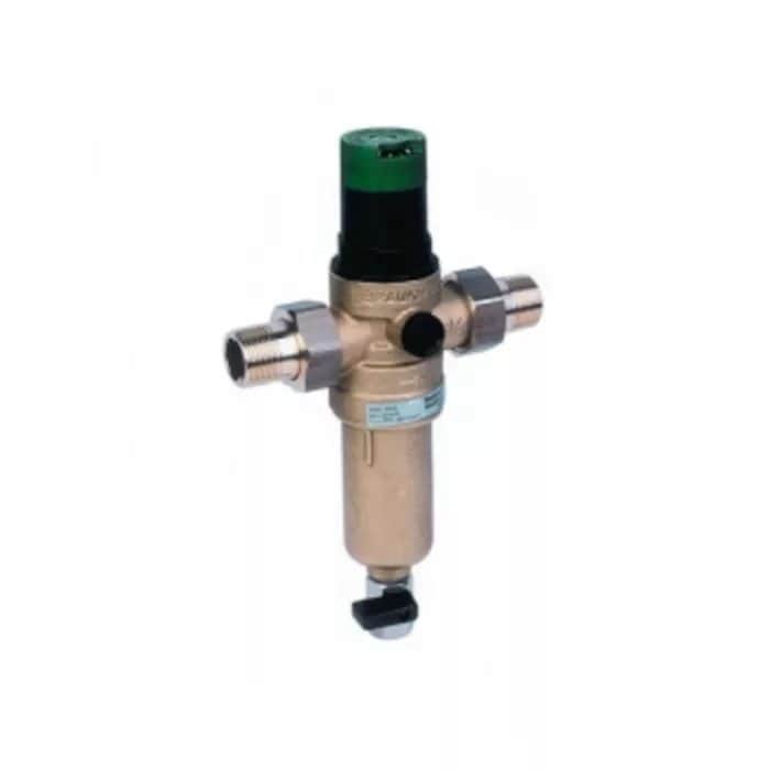 Honeywell FK06AAM 1/2"