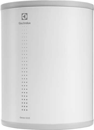 Электрический накопительный водонагреватель Electrolux EWH 10 Genie ECO U