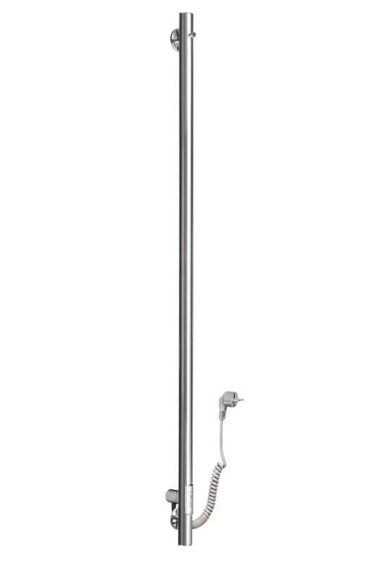 Ростела Мини 1   1500/1 с крючком (диммер) хром