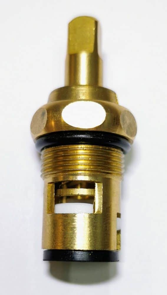 Кран-букса LEDEME L52-5