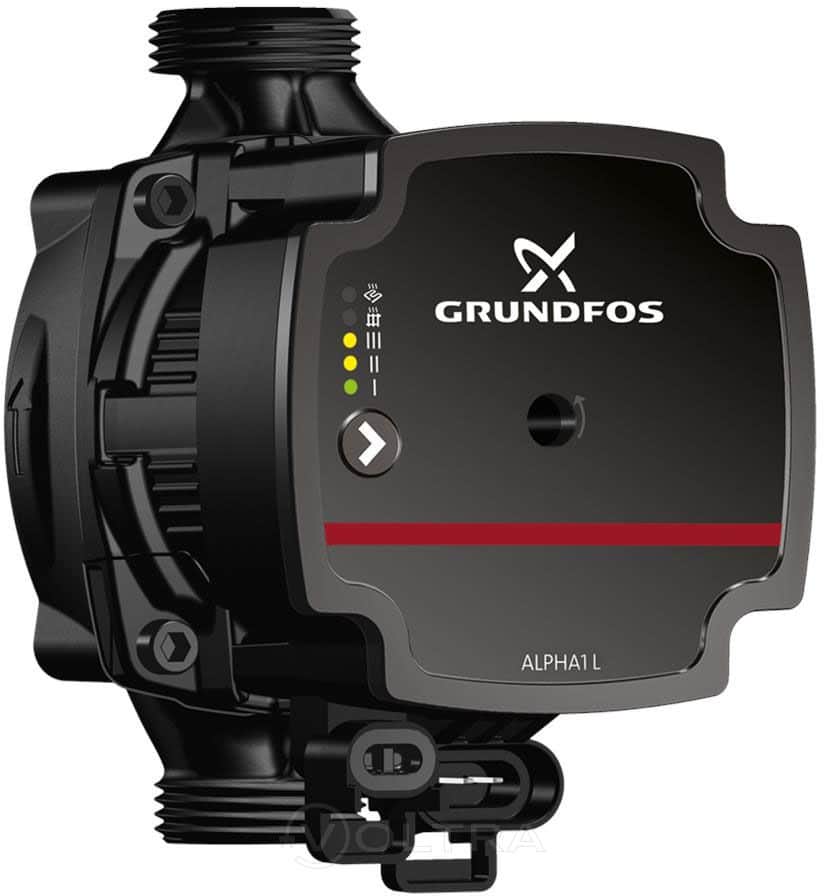 Grundfos ALPHA1 L 15-60 130