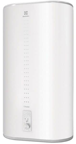 Электрический накопительный водонагреватель Electrolux EWH 80 Citadel