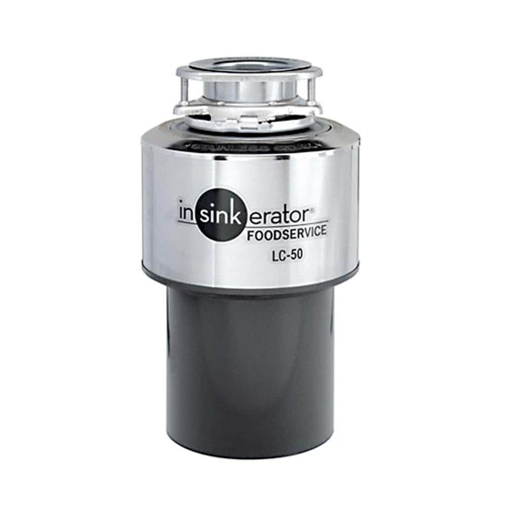 LC-50 InSinkErator