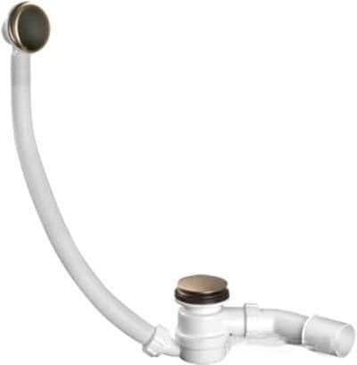 McAlpine HC2600CLAB сифон для ванны
