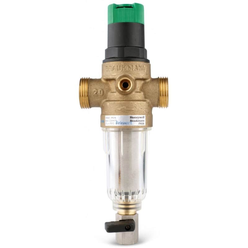 Honeywell FK06АА 1/2