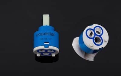 Картридж для смесителя Gappo G50 (40 мм)