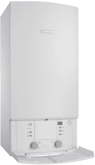 Bosch Gaz 7000 W ZSC 24 MFA