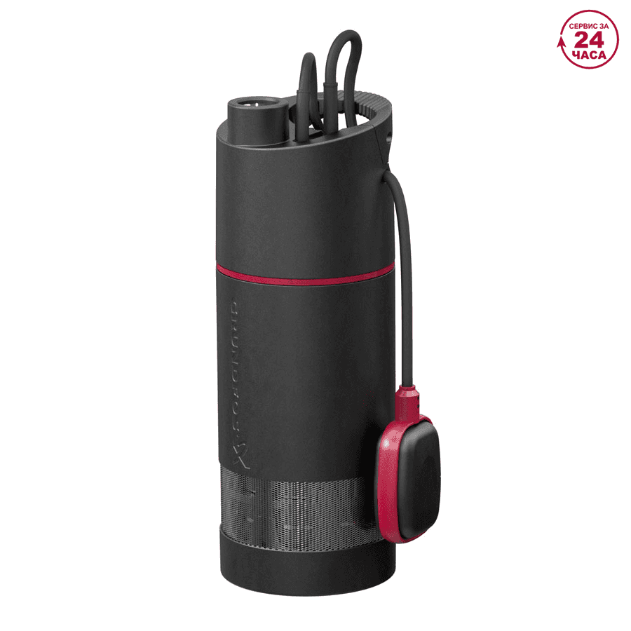 Grundfos SB 3-35 A