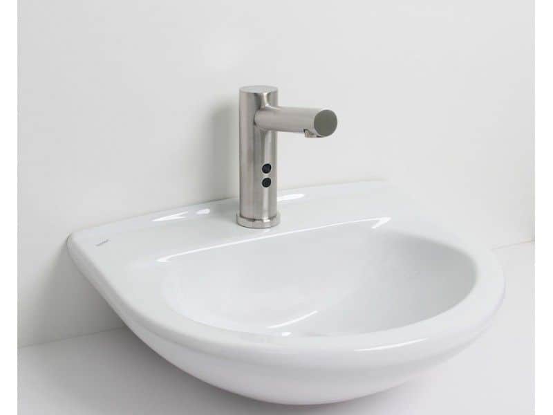 Сенсорный смеситель LEDEME L1655A-1