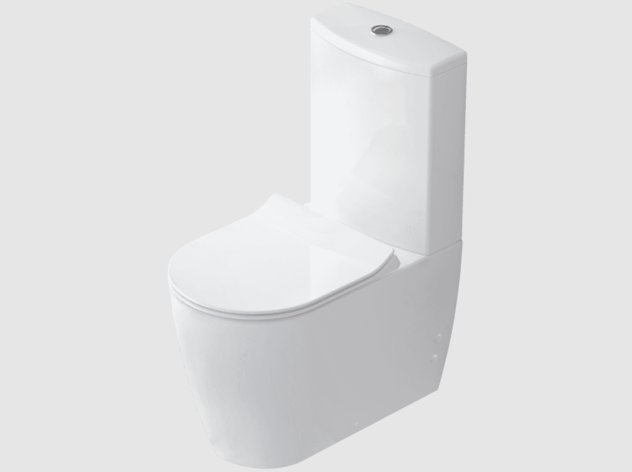 Напольный унитаз iDevit Halley с сиденьем Soft Close SETK3104-0316-001-1-6200