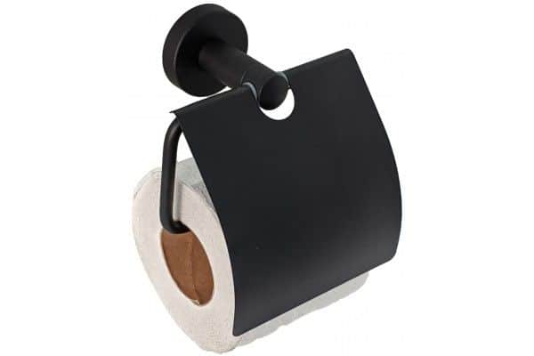 Ledeme L71703B бумагодержатель с крышкой