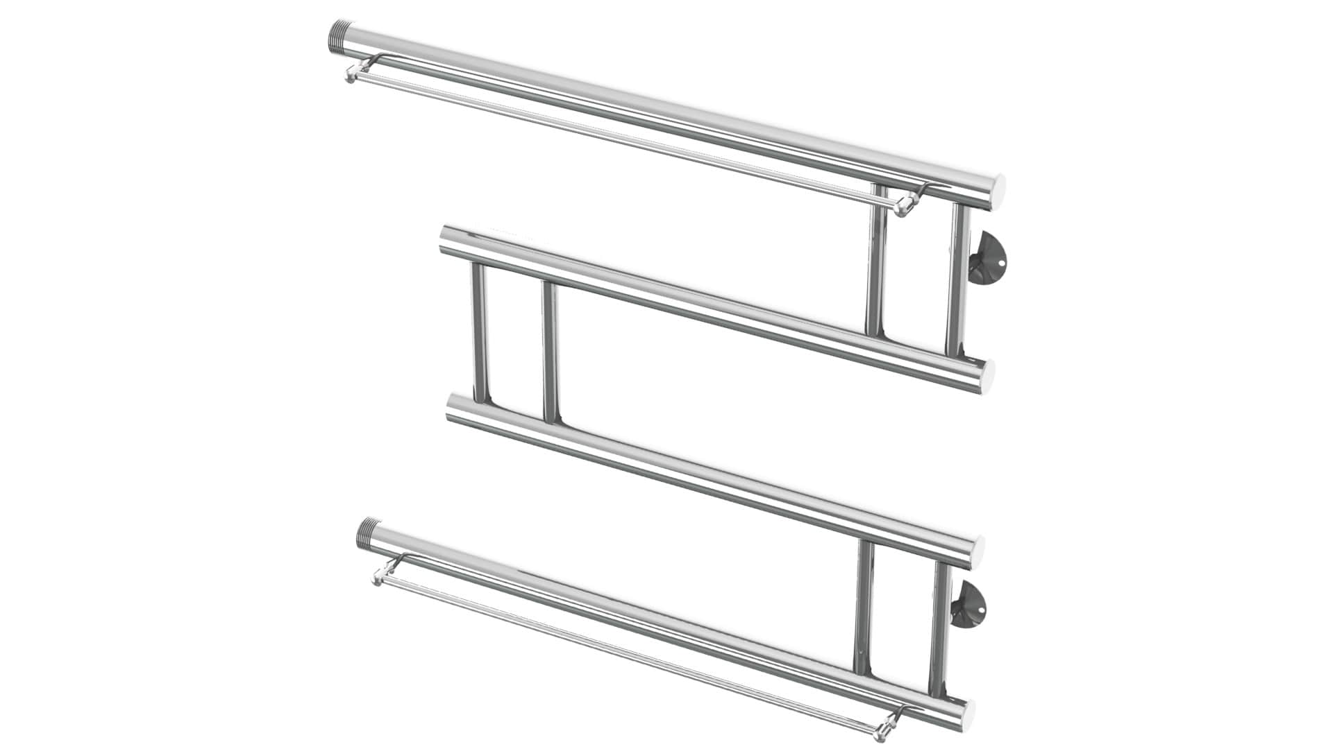 Gloss & Reiter М.3. 50х60(1”)