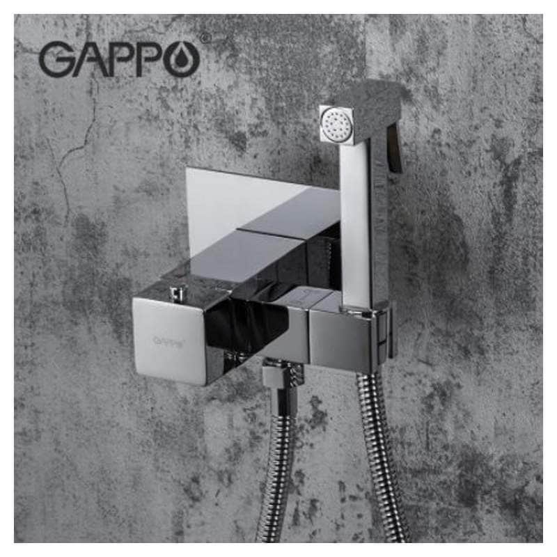 Gappo G7207-40