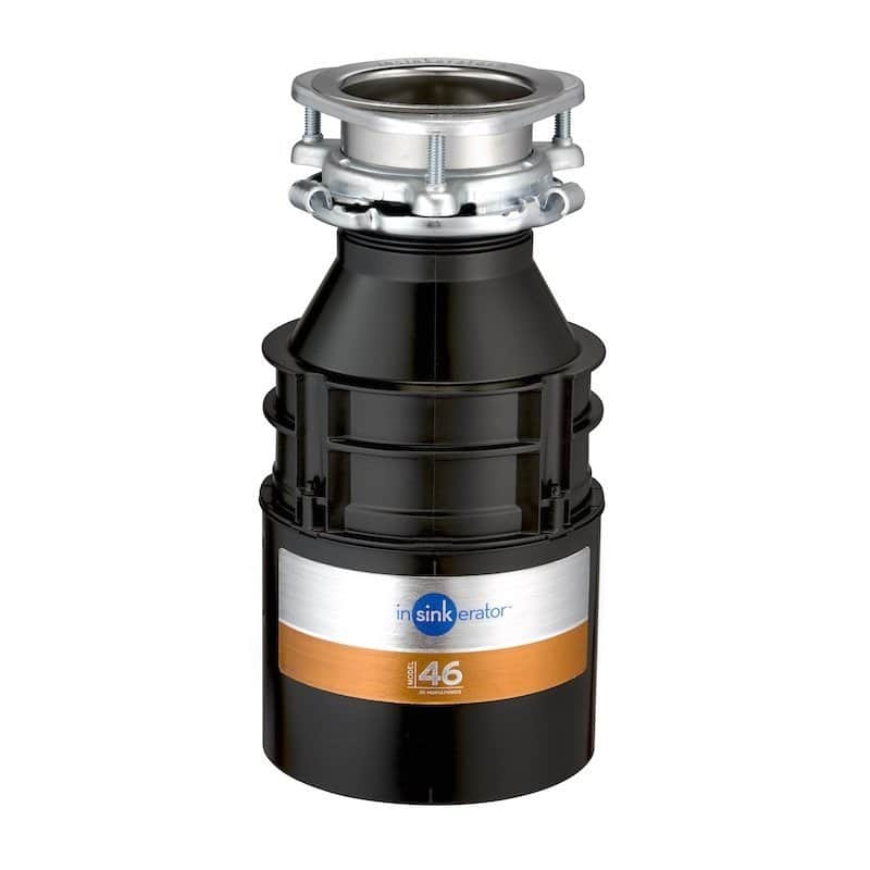 46-2 InSinkErator