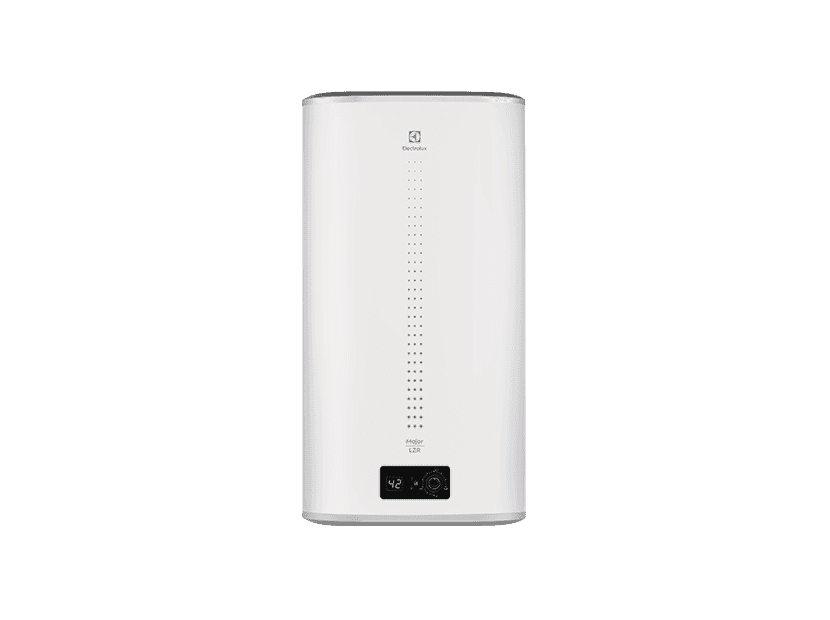 Электрический накопительный водонагреватель Electrolux EWH 50 Major LZR 3