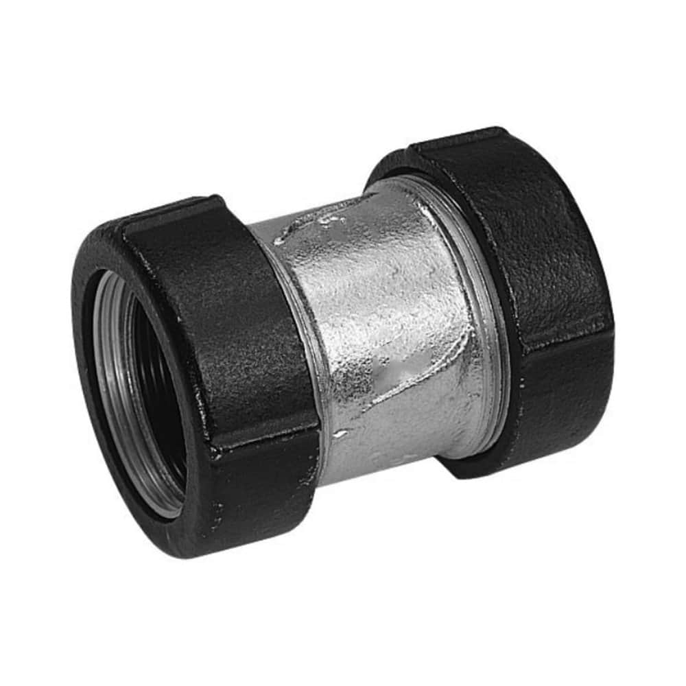 Муфта обжимная Gebo QO 1"
