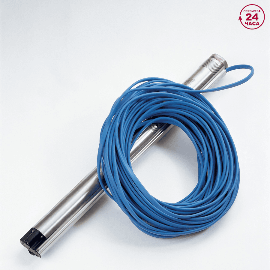 Grundfos SQ 3-65 с кабелем
