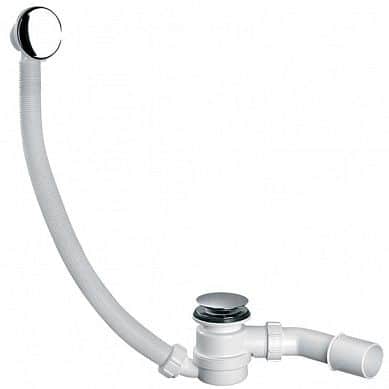 McAlpine HC2600CL сифон для ванны
