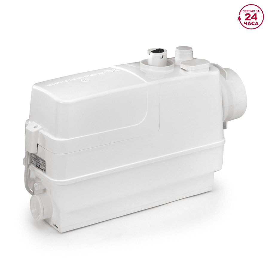 Grundfos SOLOLIFT2 CWC-3