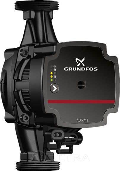 Grundfos ALPHA1 L 25-40 130