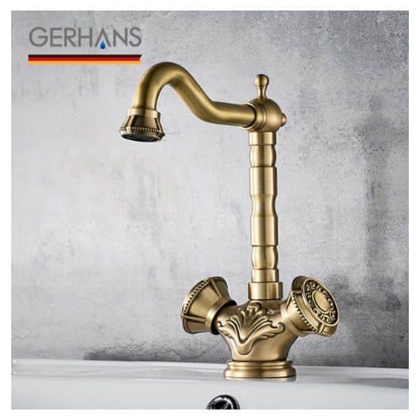 GERHANS K14118 для кухни