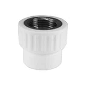 Муфта комбинированная в/р 25х1/2" Valfex