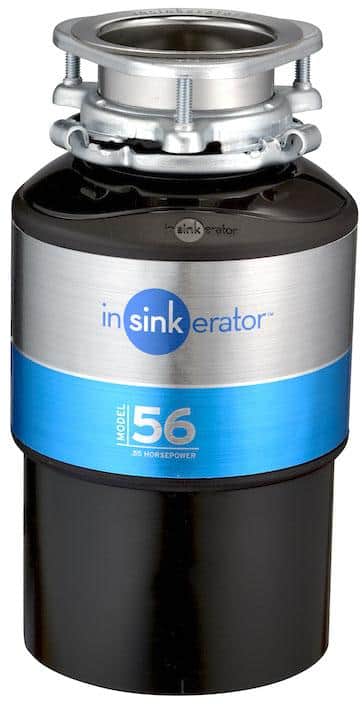"56-2 InSinkErator"