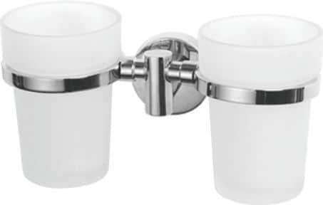 LEDEME L1708 Держатель с двумя стаканами