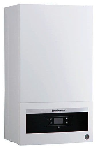 Buderus Logamax U072-24