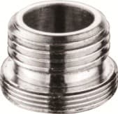 LEDEME LH503 ПЕРЕХОДНИК ДЛЯ ИЗЛИВА M1/2-M24*1 ЛАТУНЬ