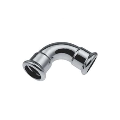Отвод 90° Press 28х28 Kan-therm