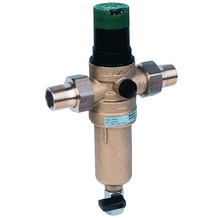 Honeywell FK06AAM 3/4"