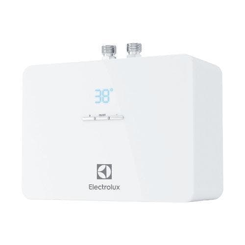 Проточный водонагреватель Electrolux NPX6 Aquatronic Digital 2.0