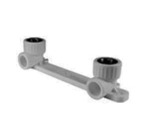 Комплект настенный для смесителя ПП 20х1/2" Valfex