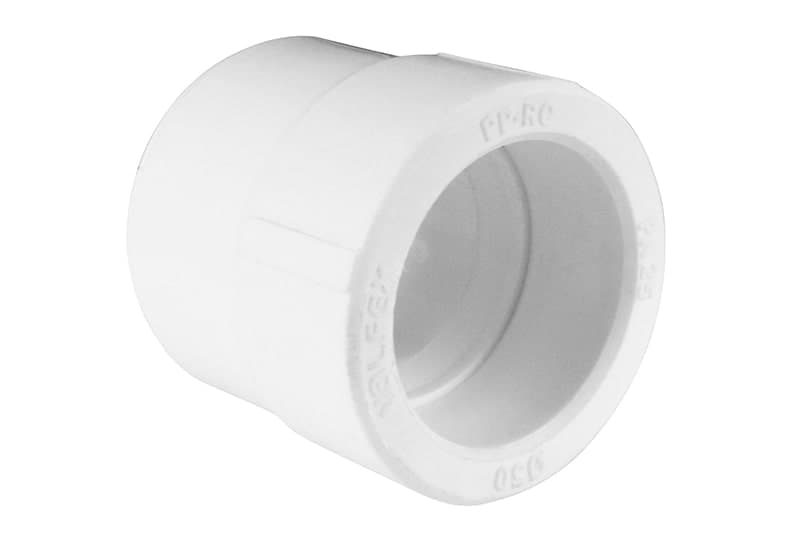 Муфта переходная 40x32 мм Valfex
