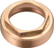 LEDEME LH201 ГАЙКА ПРИЖИМНАЯ ДЛЯ КАРТРИДЖА D35 М37*1,25
