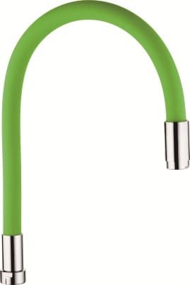 LEDEME L7503-5 ИЗЛИВ ГИБКИЙ СИЛИКОНОВЫЙ ДЛЯ КУХОННОГО СМЕСИТЕЛЯ
