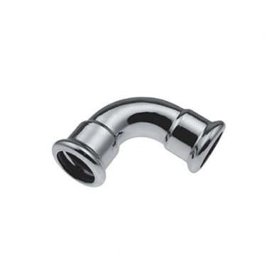 Отвод 90° Press 35х35 Kan-therm