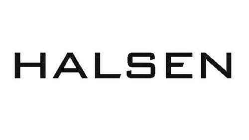 Halsen