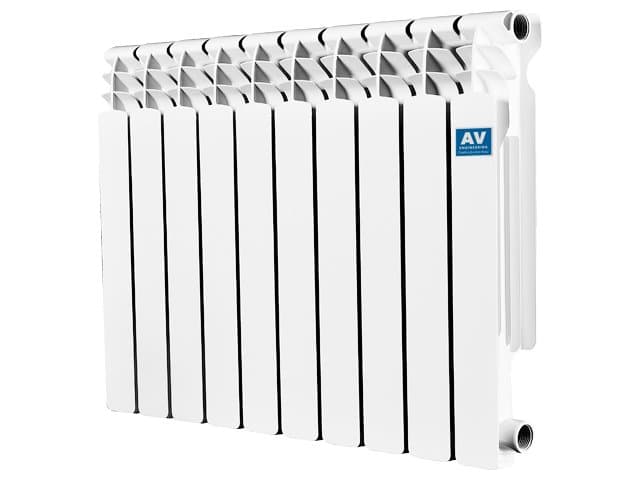 AV engineering Bimetal 500/80-A4