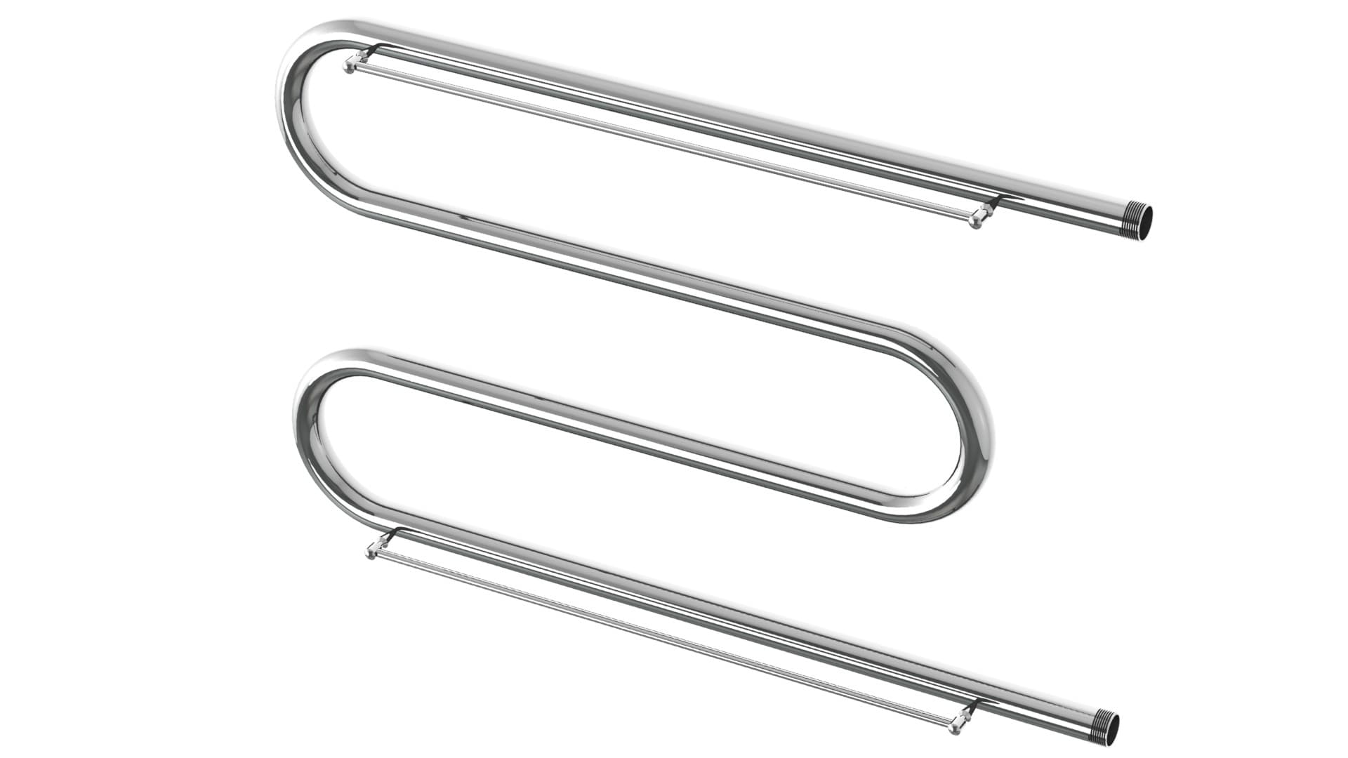 Gloss & Reiter М.1. 50Х80(1")