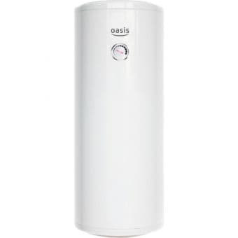 Электрический накопительный водонагреватель OASIS SL-50V