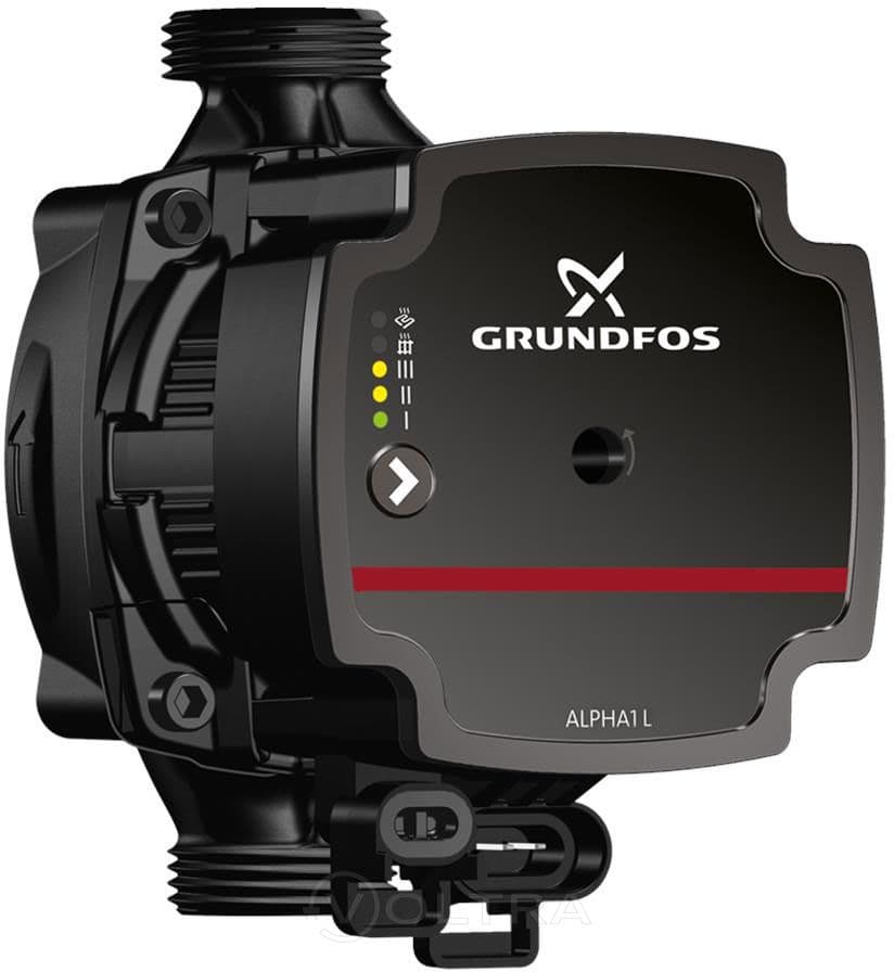 Grundfos ALPHA1 L 15-60 130