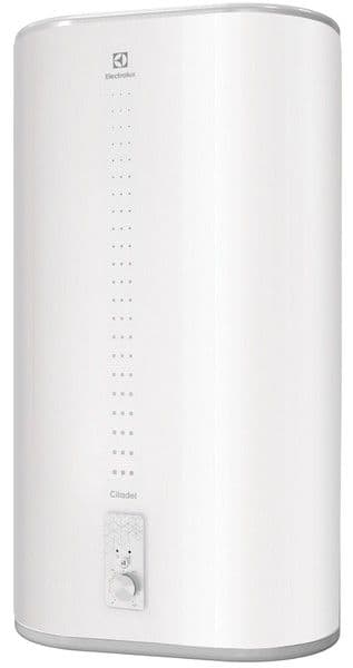 Электрический накопительный водонагреватель Electrolux EWH 80 Citadel