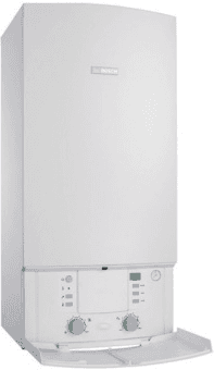 Bosch Gaz 7000 W ZSC 24 MFA