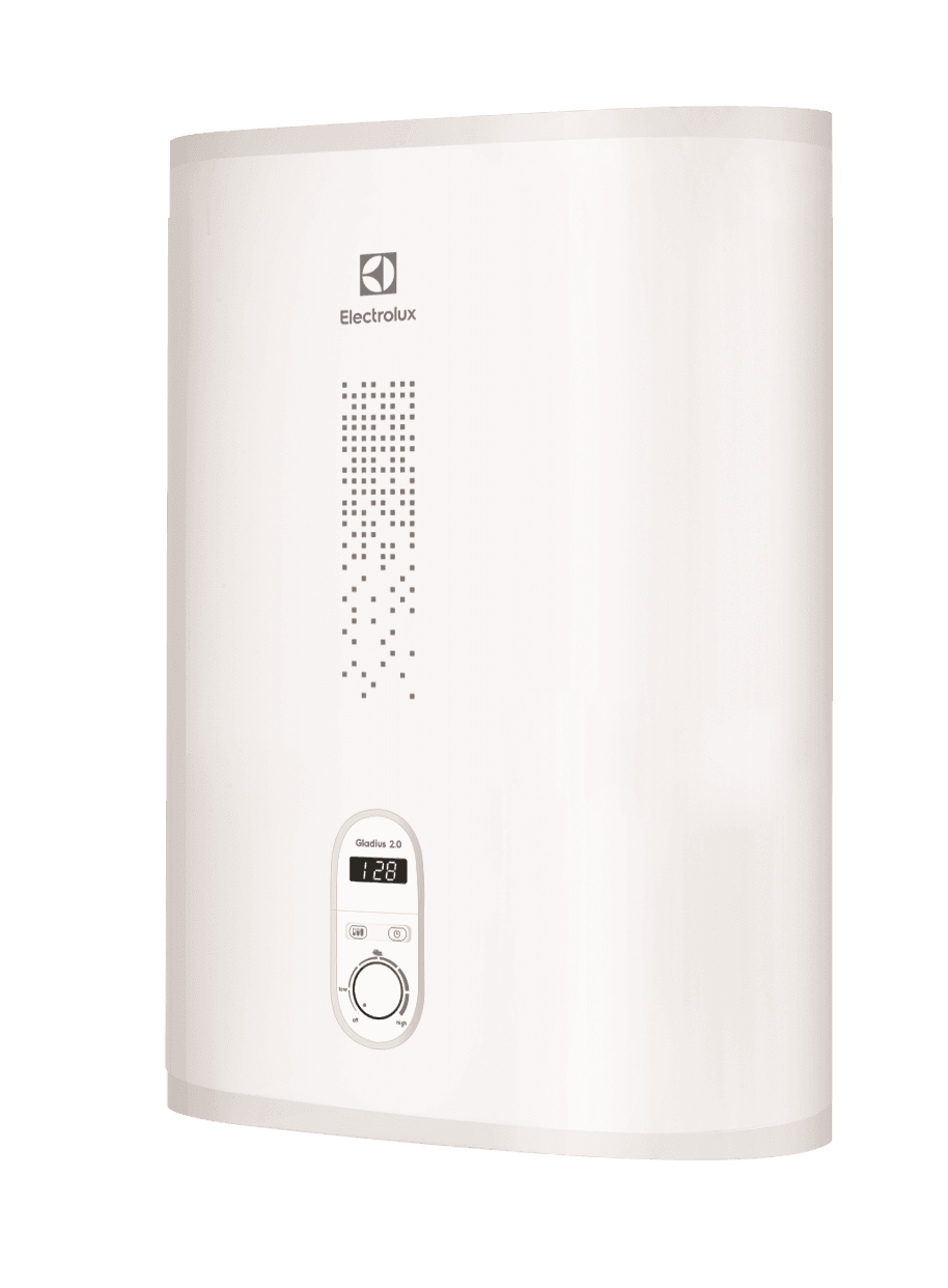 Электрический накопительный водонагреватель Electrolux EWH 50 Gladius 2.0